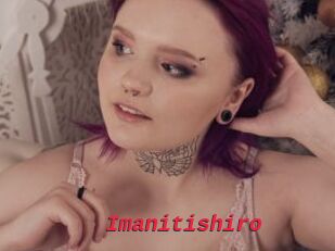 Imanitishiro
