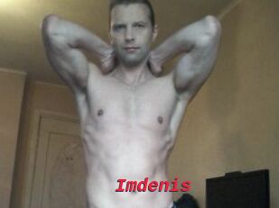 Imdenis