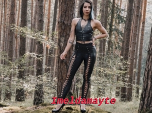 Imeldamayte