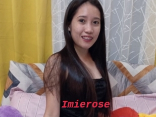 Imierose