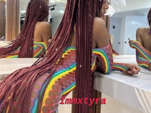 Immxtyra