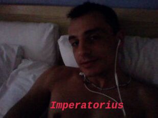 Imperatorius