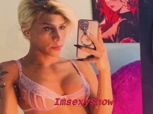 Imsexyshow