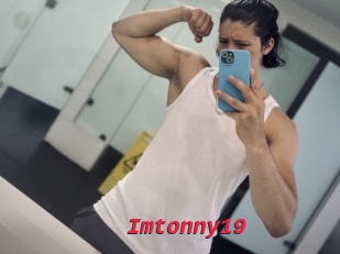 Imtonny19