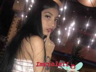 Imviolett