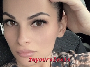 Imyouralexis
