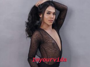 Imyourvida