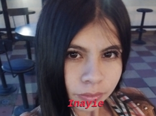 Inayie