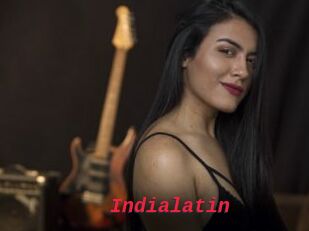 Indialatin