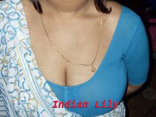 Indian_Lily