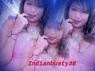Indianbusty38