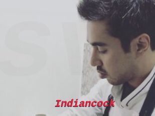 Indiancock