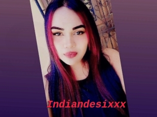 Indiandesixxx