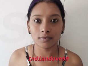 Indiandove69