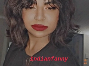 Indianfanny