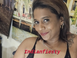 Indianfiesty