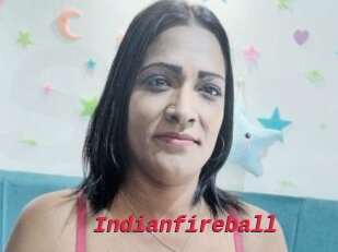 Indianfireball