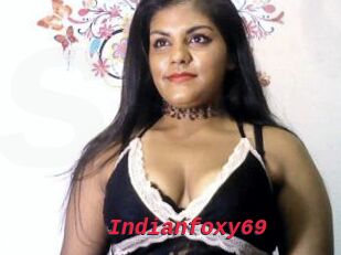 Indianfoxy69