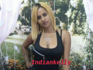 Indiankelly