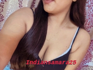 Indiansamara25