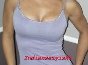 Indiansexyisha