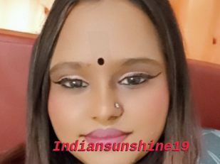 Indiansunshine19