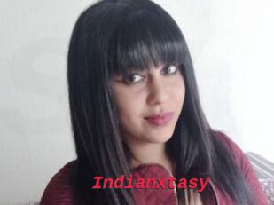 Indianxtasy