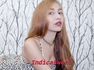 Indicasweet