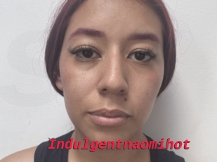 Indulgentnaomihot