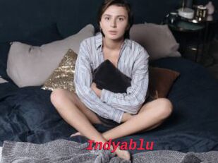 Indyablu