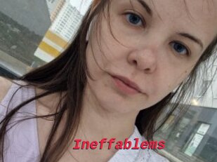 Ineffablems