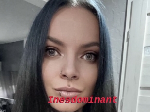 Inesdominant