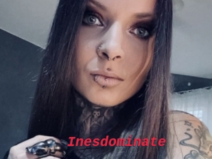 Inesdominate