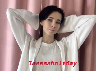 Inessaholiday