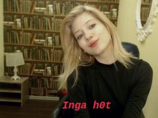Inga_h0t