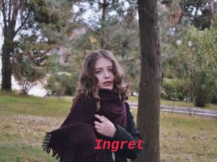 Ingret