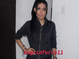 Ingridferrell