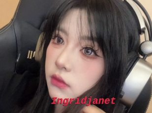 Ingridjanet