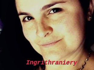 Ingrithraniery