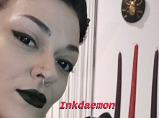 Inkdaemon