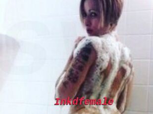 Inkdfemale