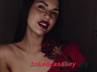 Inkedcasssey