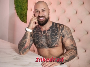 Inkedrad