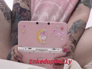 Inkedupdolly