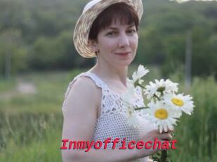 Inmyofficechat