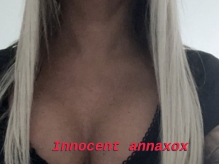 Innocent_annaxox