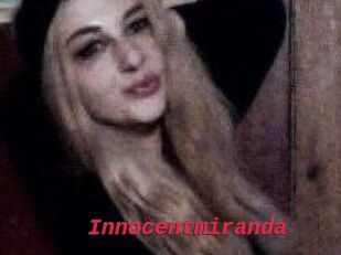 Innocentmiranda