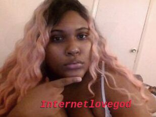 Internetlovegod