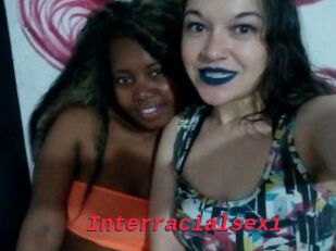Interracialsexi