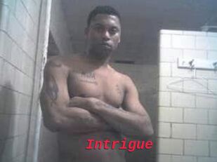 Intrigue